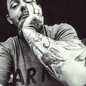 Meet your Posher, Travis